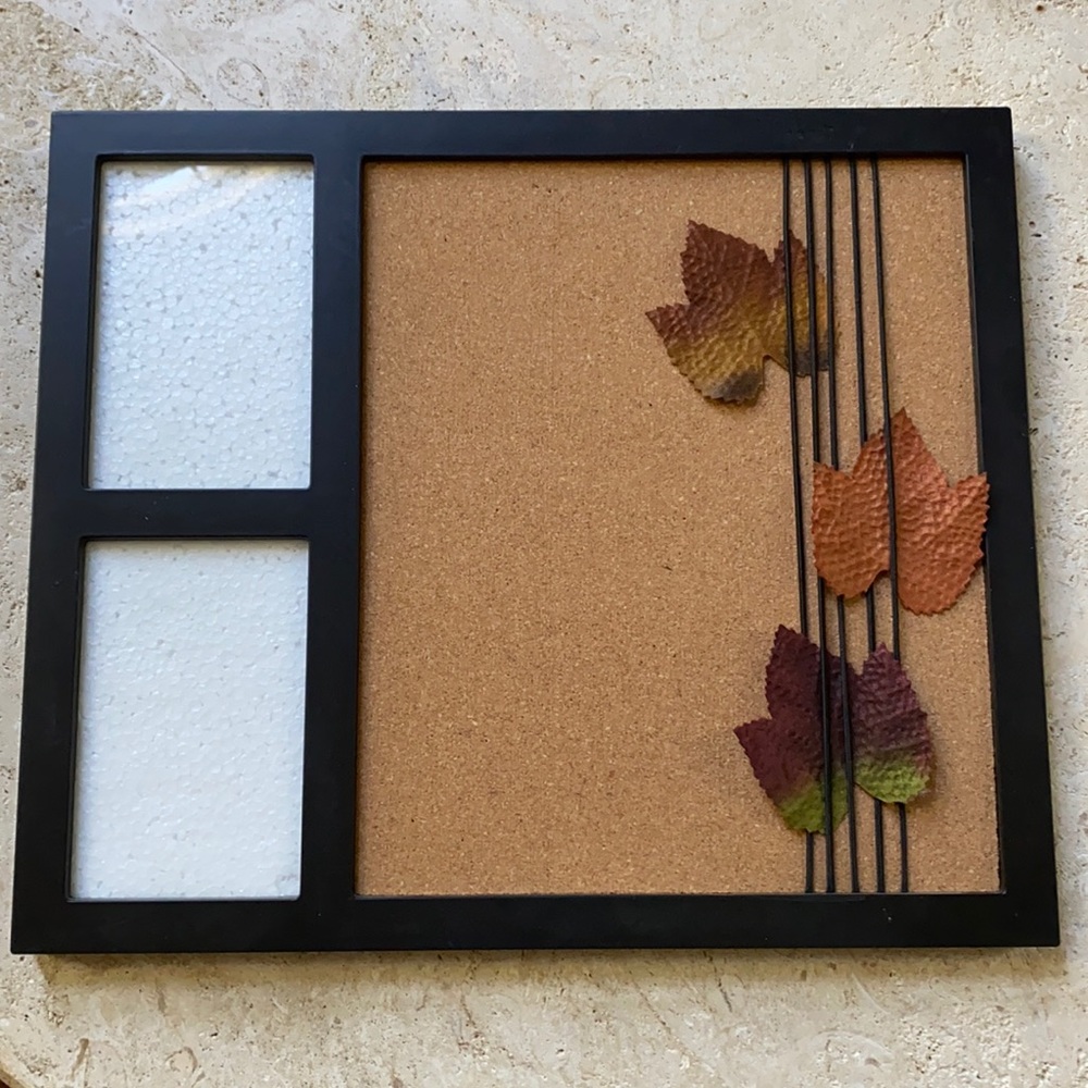 Wall Frame 🖼
